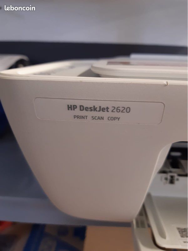 Imprimante hp (image 3)