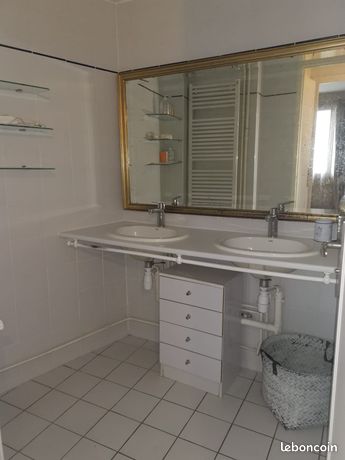 Belle maison 5 min RER