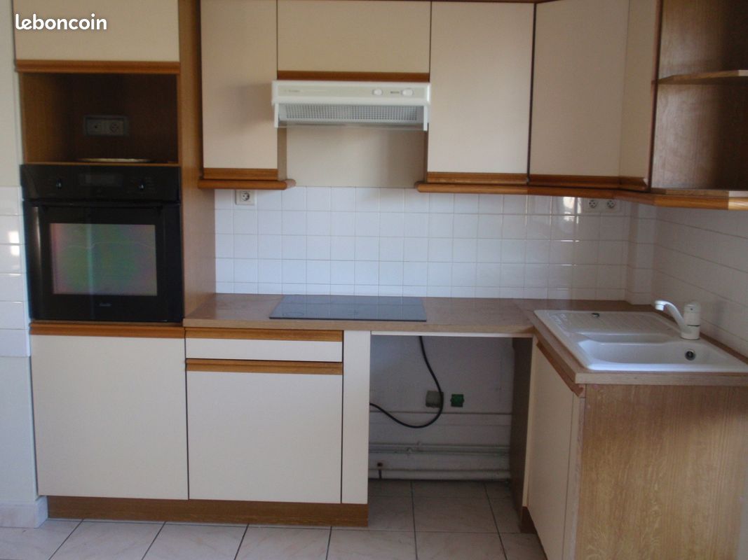 Appartement 3 pièces 91 m² - Châtellerault 86100 (image principale 0)
