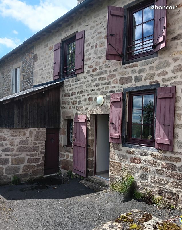 Appartement duplex - Sarran 19800 (image 3)