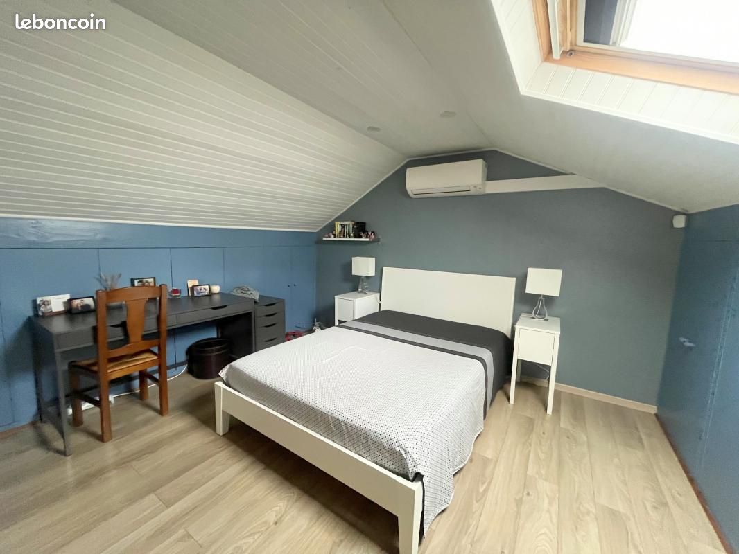Maison 4 pièces 100 m² (image 9)