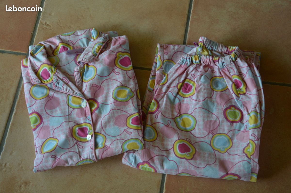 Pyjama DPAM (louna) (image 1)