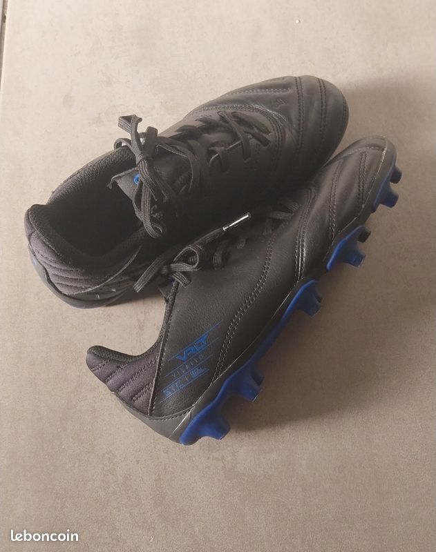 Basket foot taille 35 kipsta (image 6)