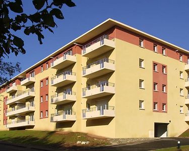 Appartement 2 pièces 52 m²
