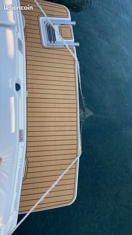 Bayliner 642 cuddy (image 3)