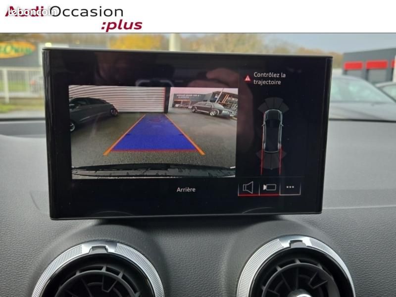 Audi Q2 35 TFSI 150ch Design S tronic 7 (image 23)