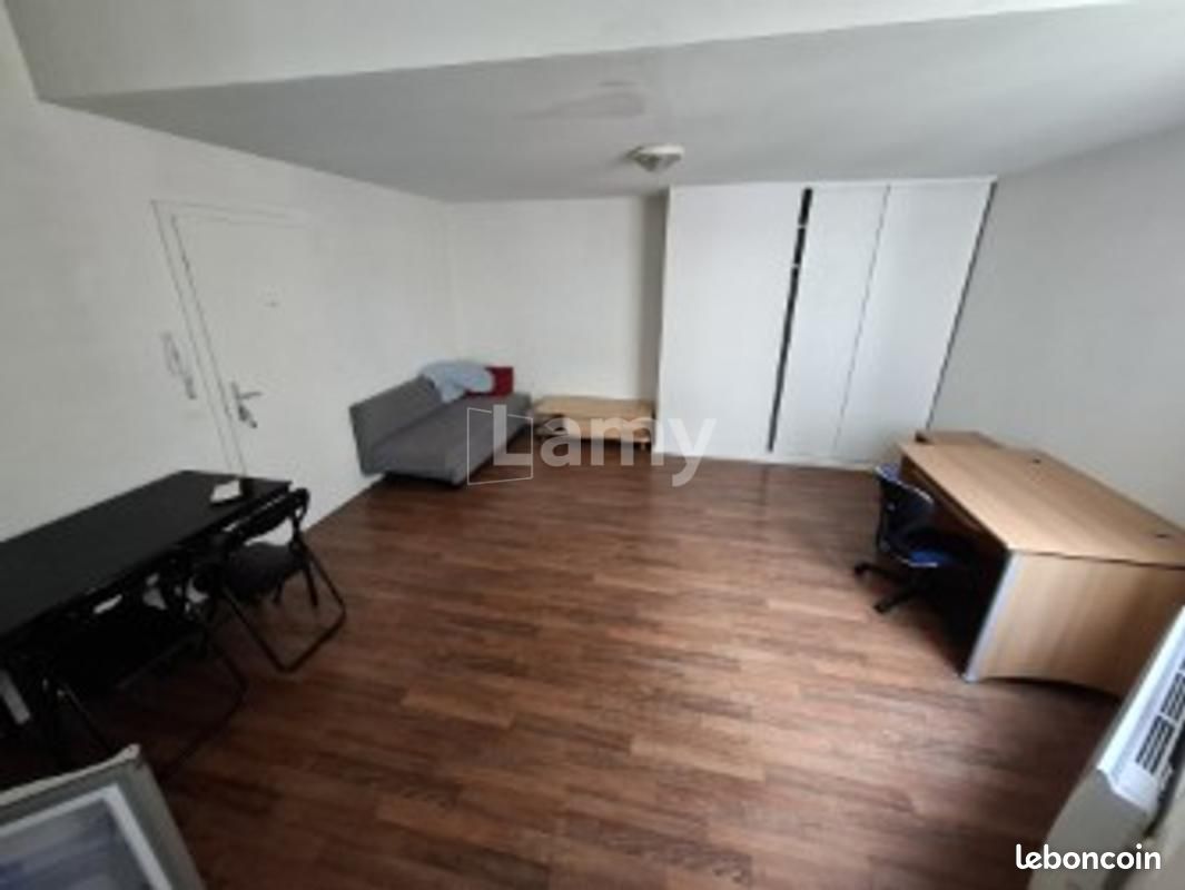 Appartement 2 pièces 31 m² · à Strasbourg · 31 m² · 709 €/mois