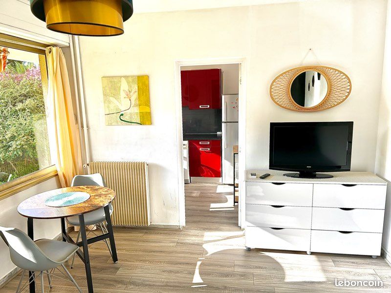 Appartement a louer antibes - 1 pièce(s) - 29 m2 - Surfyn