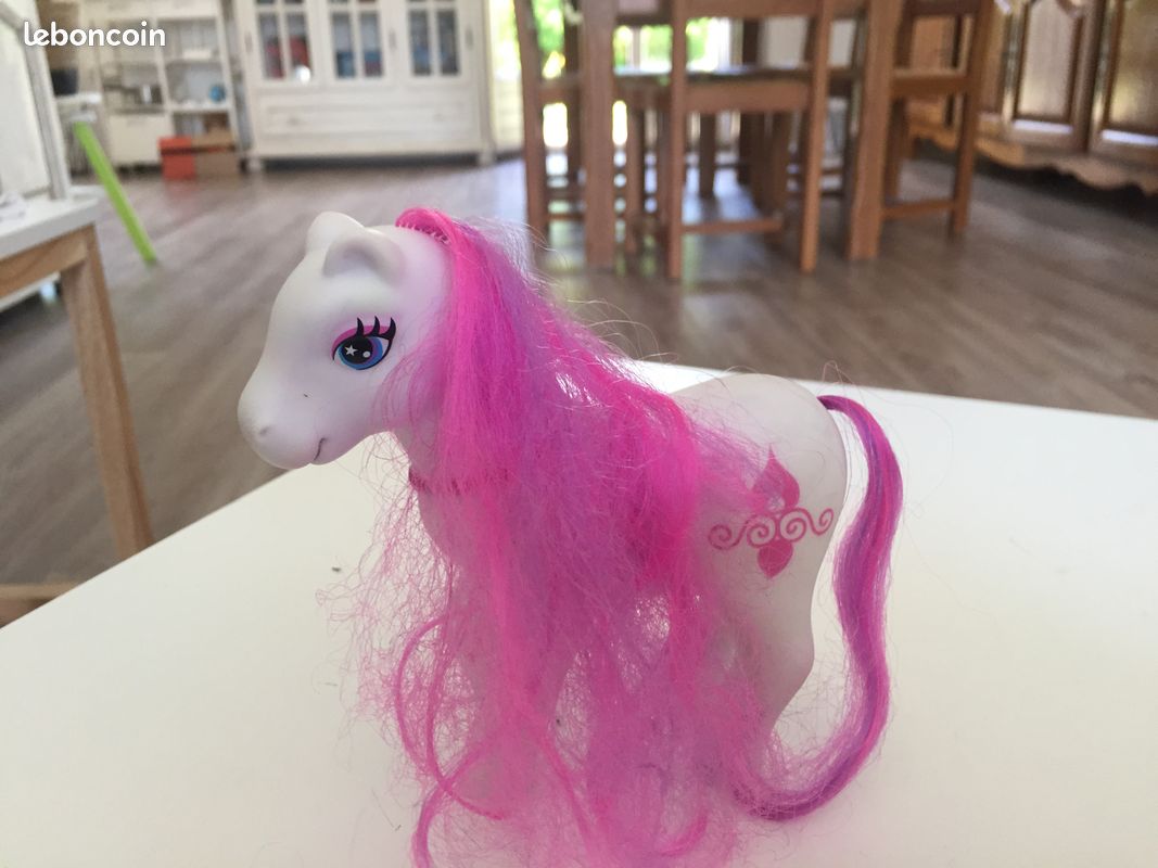 2 petits poneys (image 4)