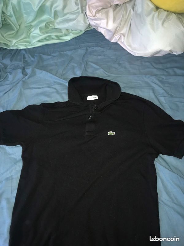 Polo Lacoste (image 1)