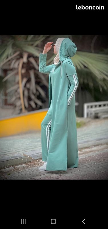 Vêtement femme (image 4)