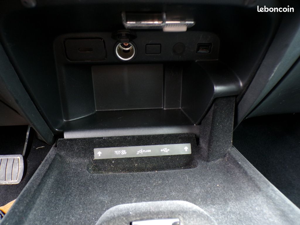 Citroën GRAND C4 SPACETOURER BlueHDi 130 S&S EAT8 Business (image 12)
