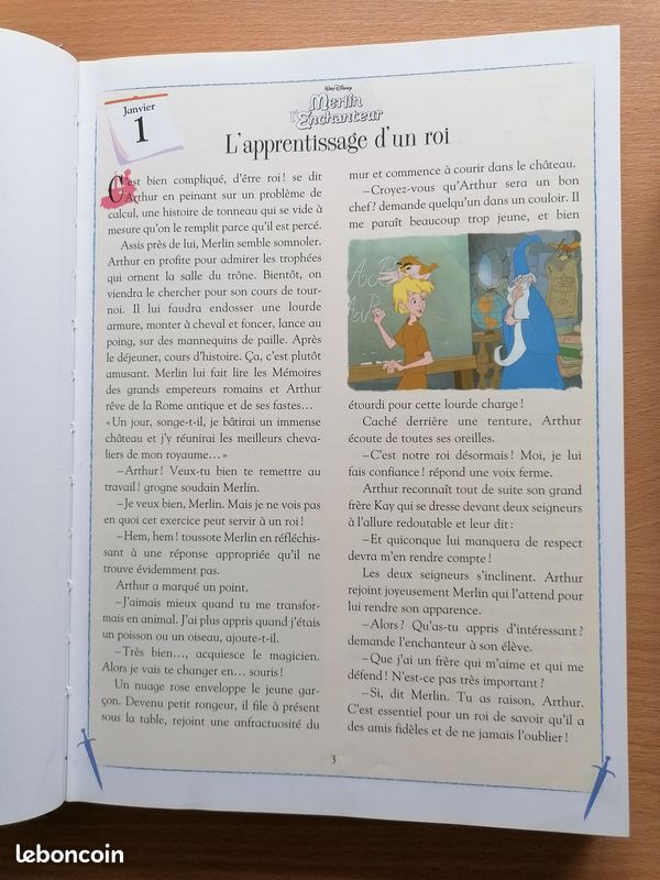 Lot de livres jeunesse (image 4)