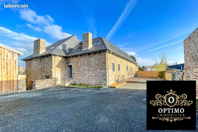 Propriété 10 pièces 300 m²