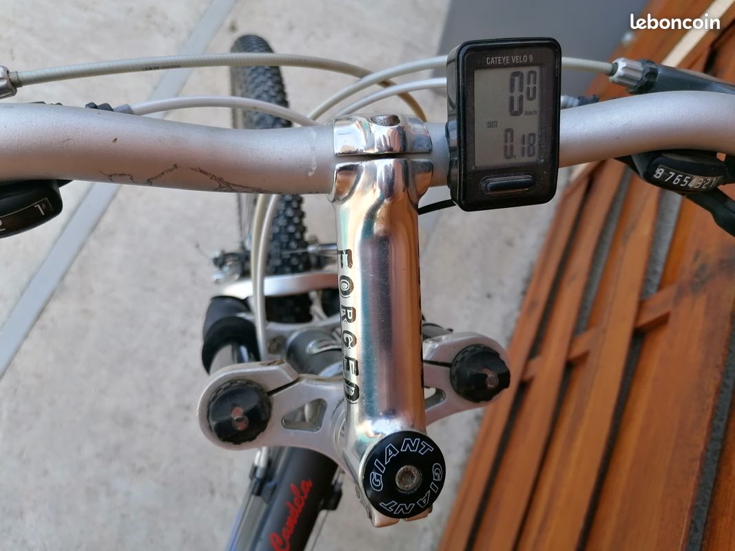 VTT GIANT Freeride series (image 10)