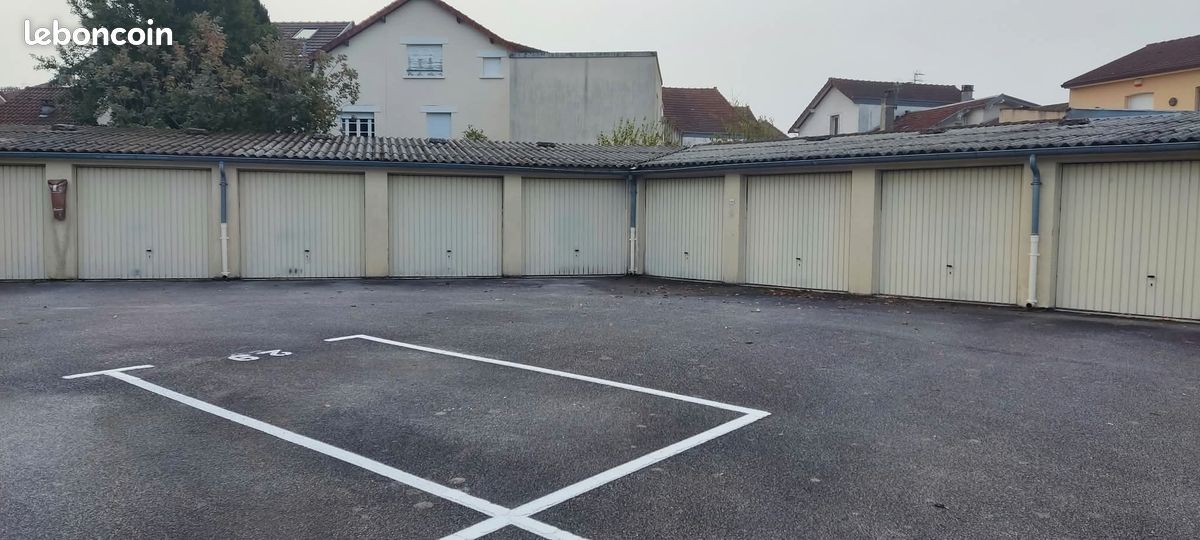 Appartement dans résidence sécurisée (image 13)