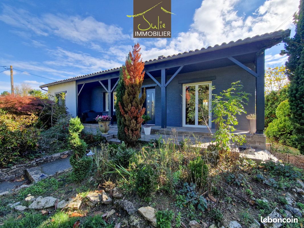 Maison 6 pièces 99 m² · à Bressuire · 99 m² · 188 500 €