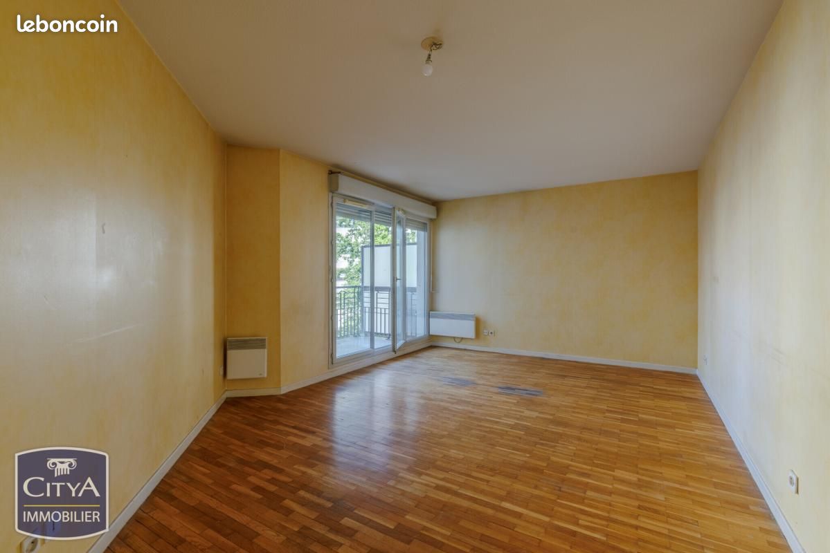 Appartement 3 pièces 70 m² · à Lyon · 70 m² · 325 000 €