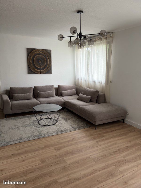 Appartement 3 pièces 60 m² · à Mérignac · 60 m² · 1 200 €/mois