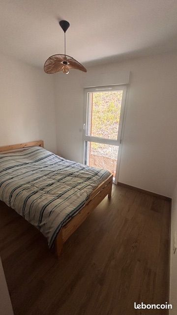 Location appartement 60 m2 à St Jean de Sixt (74) pour 8 personnes max. Dans construction récente de 03/2025 (image 5)