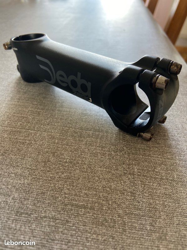 Potence Deda 120 mm (image 1)