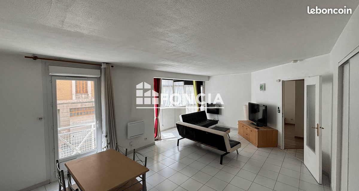 Appartement 2 pièces 58 m² · à Avignon · 58 m² · 690 €