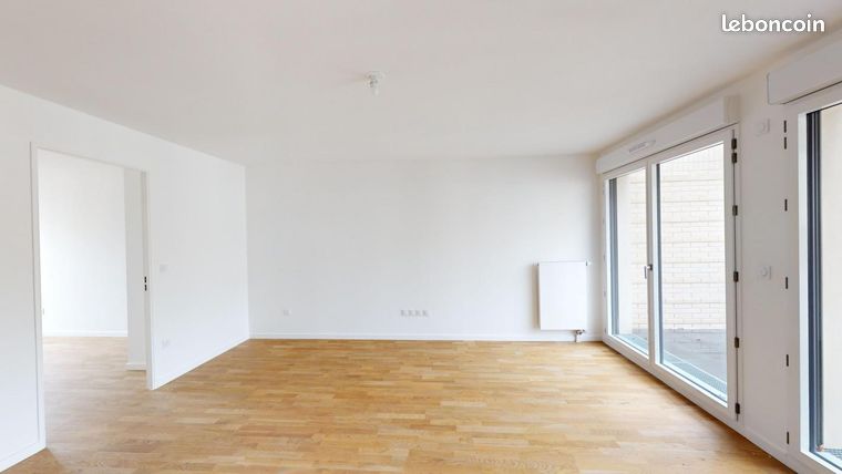 Appartement a louer ville-d'avray - 4 pièce(s) - 86 m2 - Surfyn