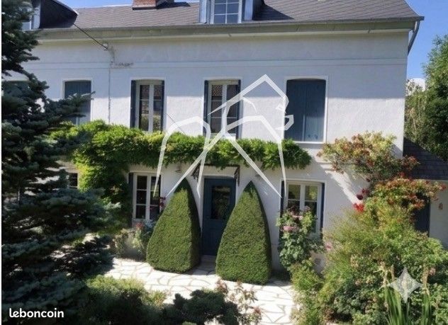 Maison 7 pièces 169 m² · à Notre-Dame-de-Bondeville · 169 m² · 469 000 €