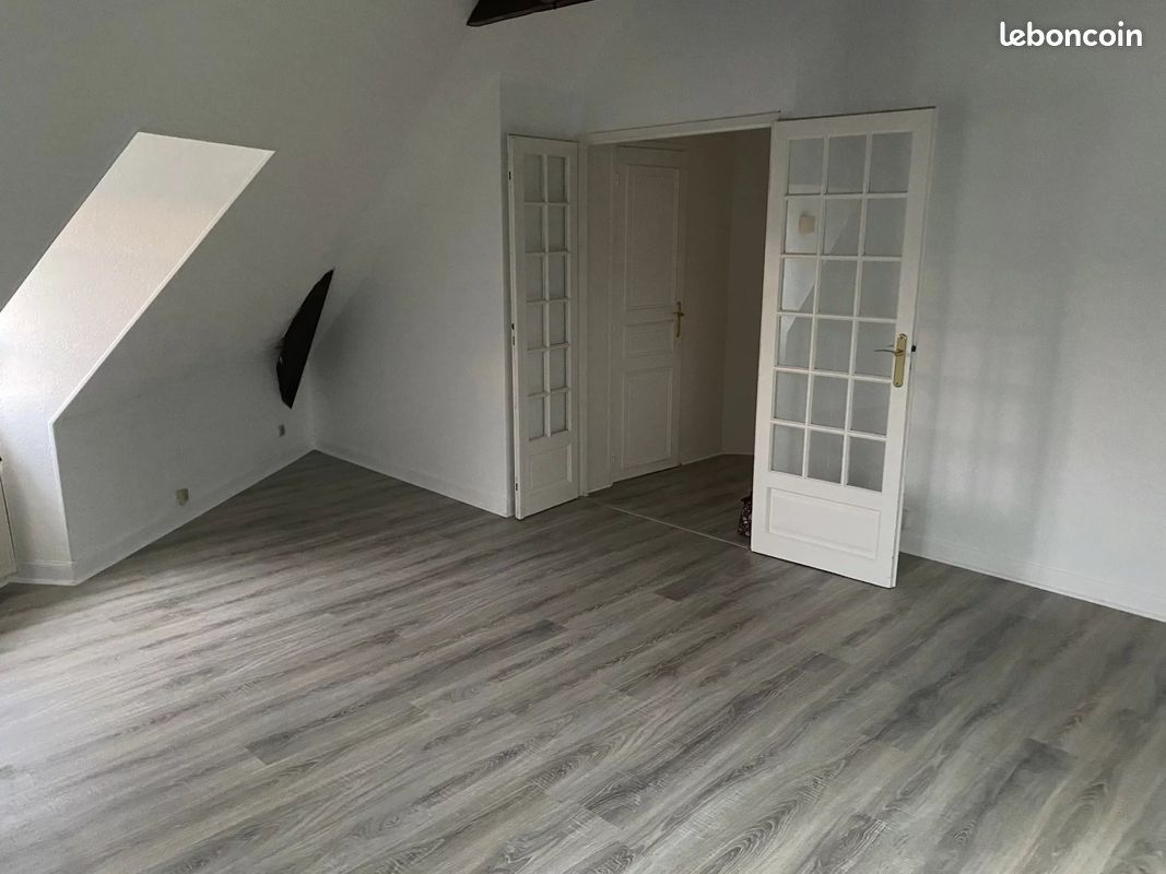 Appartement 4 pièces 50 m² · à Soissons · 50 m² · 705 €/mois