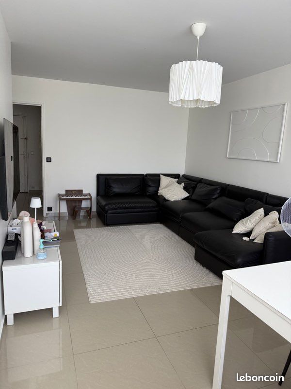 Appartement 3 pièces 67 m² · à Champs-sur-Marne · 67 m² · 1 360 €/mois