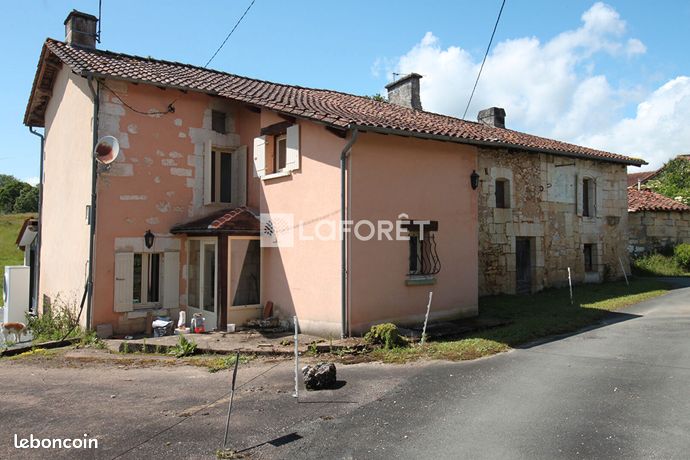 Maison 5 pièces 88 m²