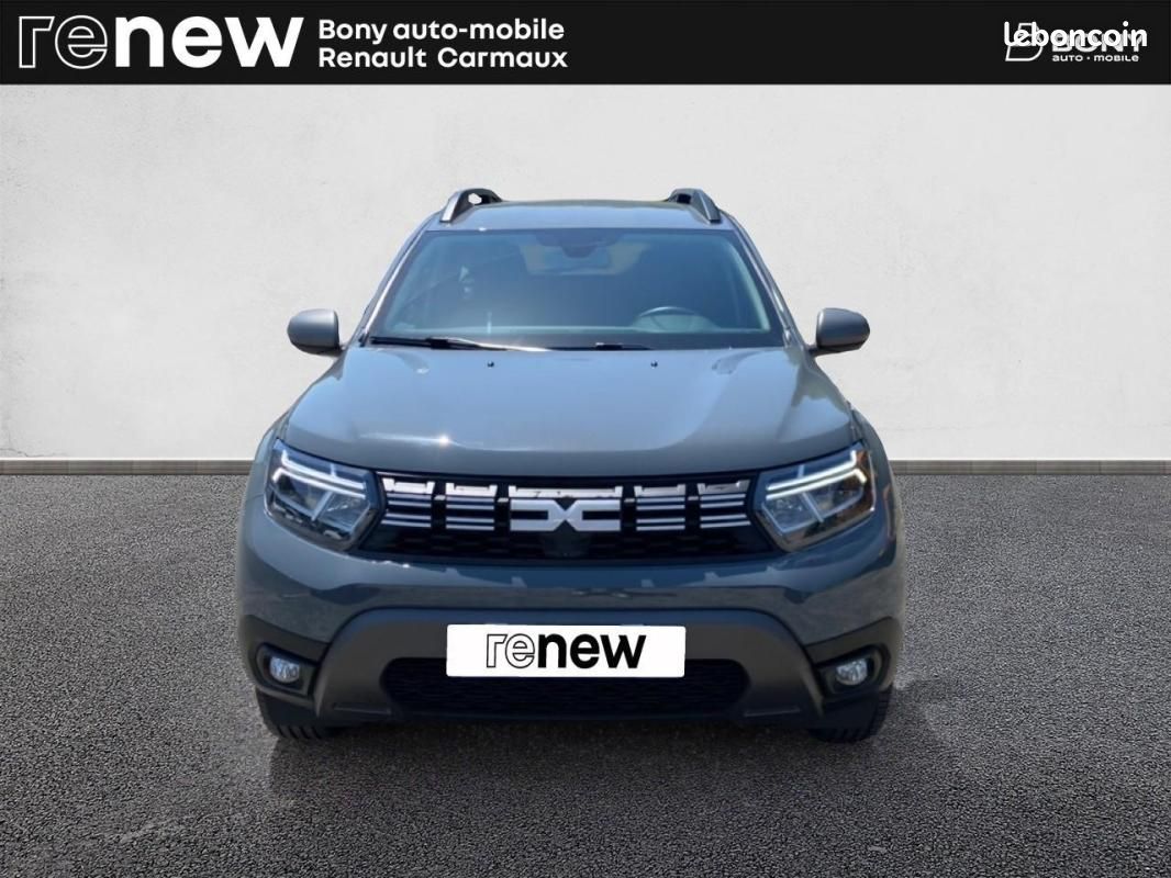 Dacia Duster JOURNEY BLUE DCI 115 4X2-B (image 2)