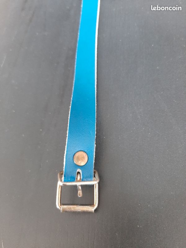Ceinture cuir (image 2)