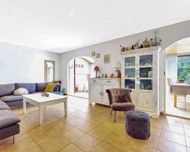 Maison 380 000 € - 129 m²