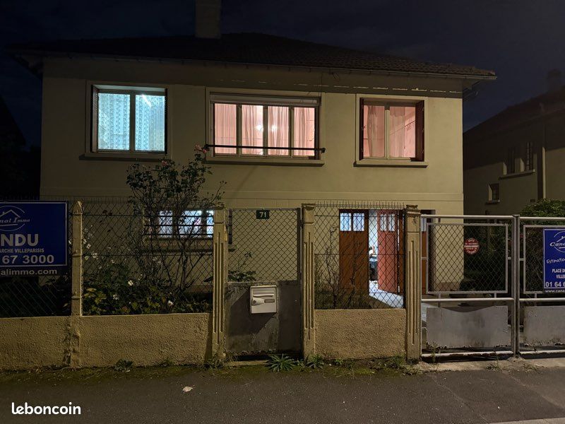 Maison a louer mitry-mory - 4 pièce(s) - 68 m2 - Surfyn