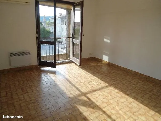 Annonce location Appartement nyons