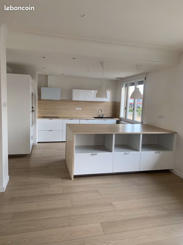 Maison 4 pièces 116 m² · à Vichy · 116 m² · 230 000 €