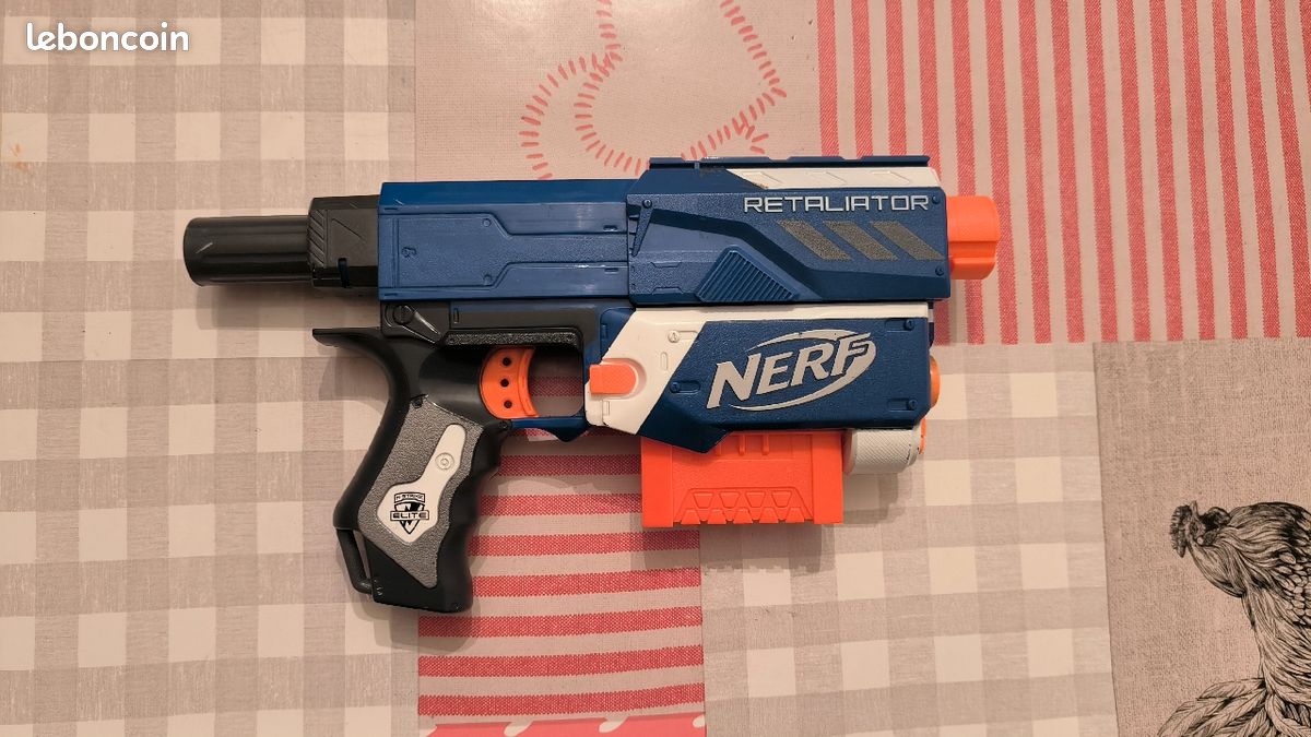 Lot Nerf (image 4)