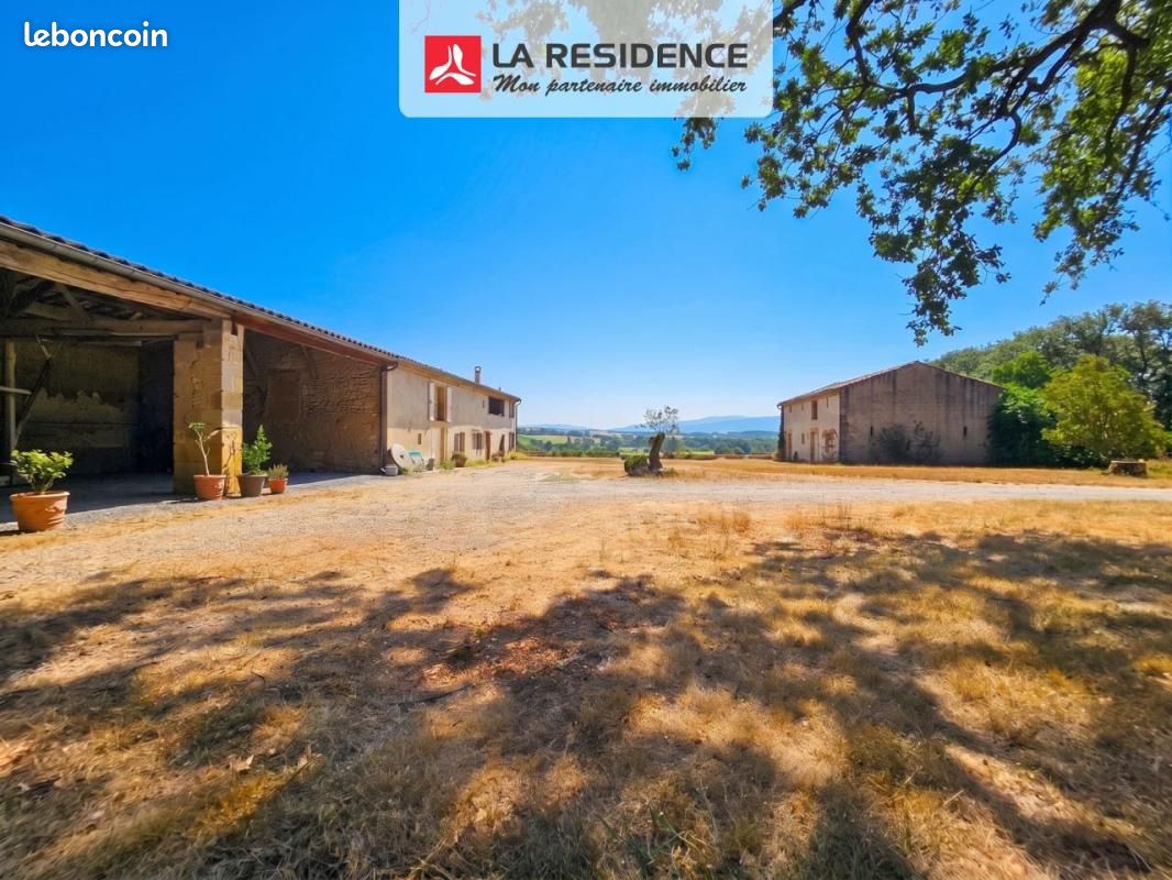 Maison 5 pièces 174 m² · à Puylaurens · 174 m² · 395 000 €
