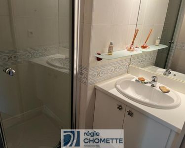 Appartement 475 000 € - 114 m²