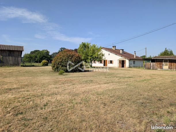 Propriété 6 pièces 107 m²
