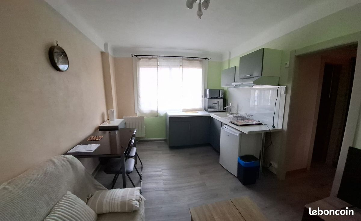 Appartement 2 pièces 29 m² · à Narbonne · 29 m² · 70 000 €