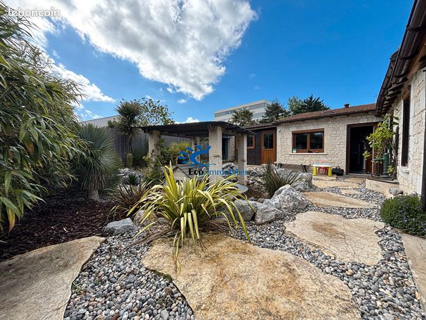 Maison 6 pièces 90 m²