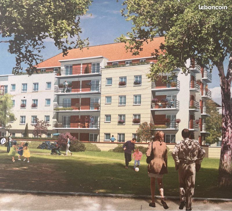 Appartement 3 pièces 66 m² · à Arpajon · 66 m² · 230 000 €