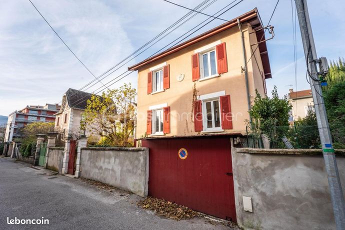 Maison 6 pièces 119 m² — 19