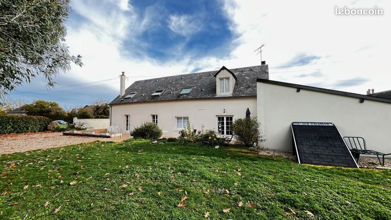 Propriété 4 pièces 260 m²