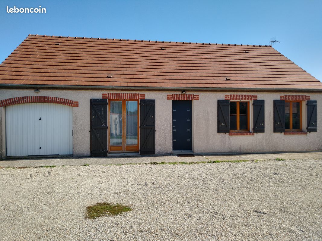 Maison 5 pièces 102 m² · à Dadonville · 102 m² · 192 000 €