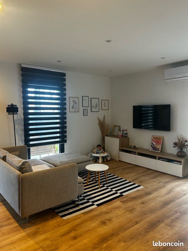Appartement 3 pièces 73 m² · à Idron · 73 m² · 250 000 €