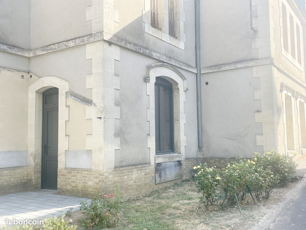Appartement 3 pièces 87 m² · à Le Mans · 87 m² · 143 000 €