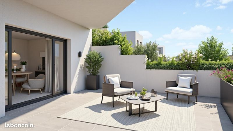Appartement 3 pièces 59 m² · à Capbreton · 59 m² · 495 000 €